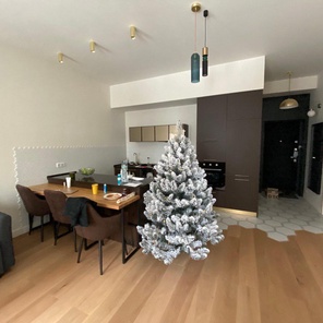 Кухня Молодёжная