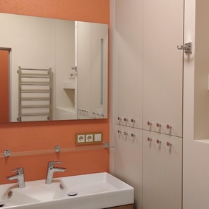 Санузел Петровский Парк