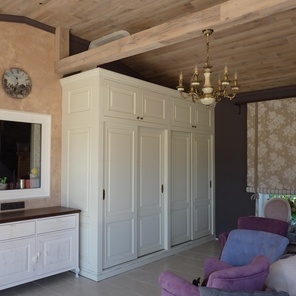 Шкаф Внуково 1