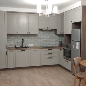 Кухня ЖК "Балашиха"