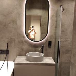 Санузел Подольск