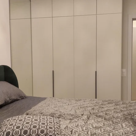 Шкаф ЖК "ЗилАрт"