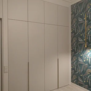 Шкаф Петровский Парк