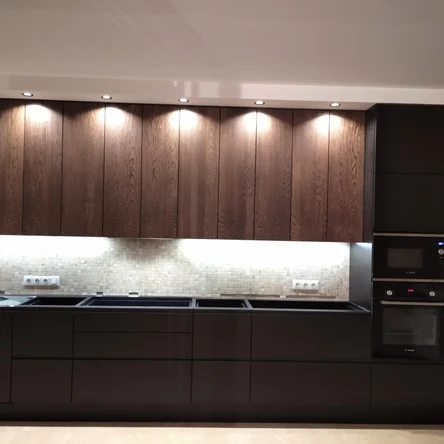 Кухня ЖК "Савёловская"