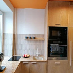 Кухня Академическая