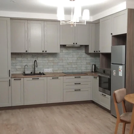 Кухня ЖК "Балашиха"