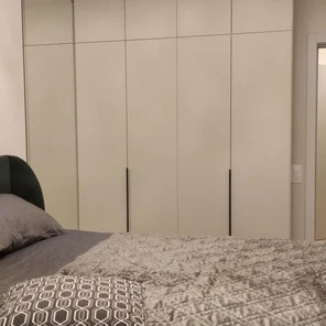 Шкаф ЖК "ЗилАрт"