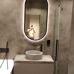 Санузел Подольск