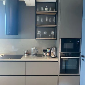 Кухня Подольск