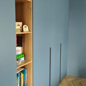 Шкаф в пальню Подольск