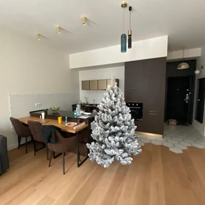 Кухня Молодёжная