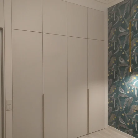 Шкаф Петровский Парк