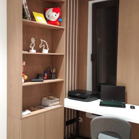 Шкаф с рейками Полольск