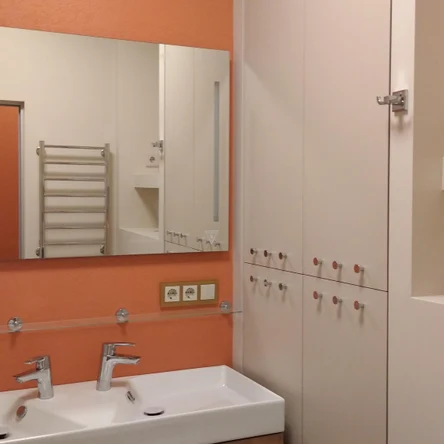 Санузел Петровский Парк