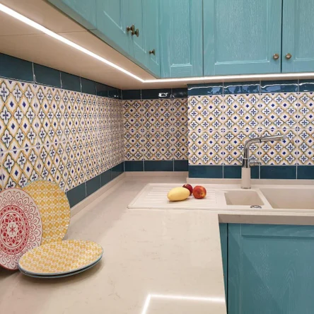 Кухня ЖК "Университет"