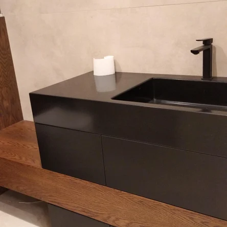 Санузел Преображенская