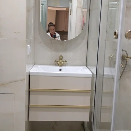 Санузел Балашиха