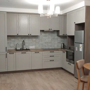 Кухня ЖК "Балашиха"