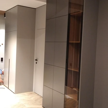 Шкаф гостиная Подольск